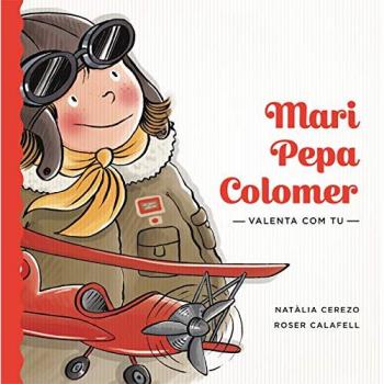 Mari Pepa Colomer - Natàlia Cerezo