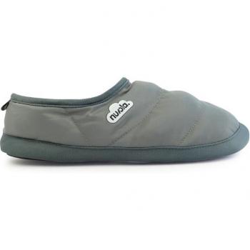 Zapatillas de casa unisex Classic Chill - Suela de goma antideslizante - Diseñadas en Barcelona - Tallas 34 a 47 EU