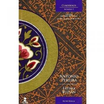 Cuaderno Alfar Ixbilia nº 9