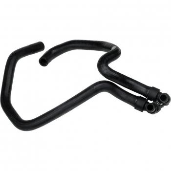 Tubería flexible de calefacción GATES 02-1869 EPDM (Ethylen-Propylen-Dien-Caucho)