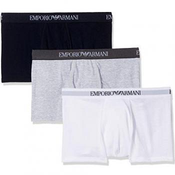 Emporio Armani CC722 Bóxer,