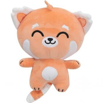 Peluche Mr. Wonderful: Panda Rojo