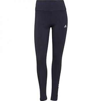 Adidas Women's Essentials High-Waisted Logo Leggings