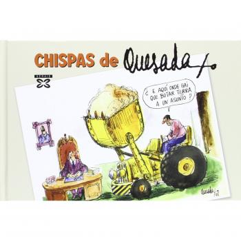 Chispas de Quesada