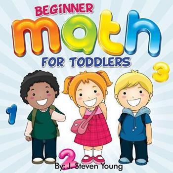 Matemáticas para Principiantes: Aprendizaje Divertido para Niños Pequeños