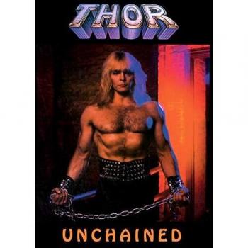 Unchained Deluxe Edition VINYL