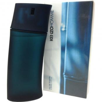 Kenzo Homme Eau de Toilette 100ml Spray for Men