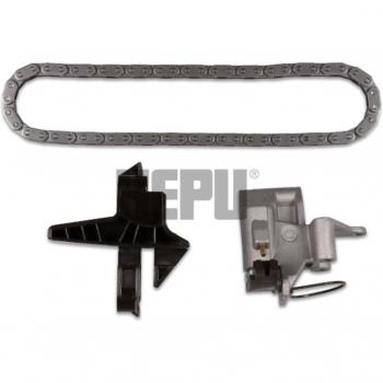 Kit de cadena de distribución HEPU 21-0078 para BMW