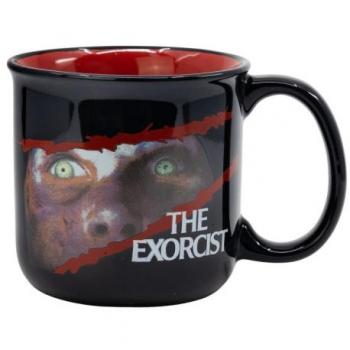 Taza El Exorcista 400 ml.