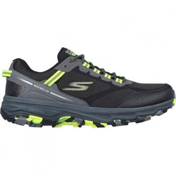 Zapatillas de trail Skechers Go Run Trail Altitud para hombre con tecnología de alto rendimiento