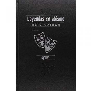 Neil Gaiman : Leyendas del abismo Vol. 1