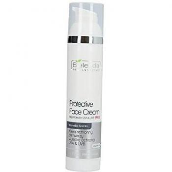 Crema Facial Protectora Bielenda SPF 50 100ml