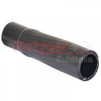 Tubería de Radiador Metzger para VW Transporter T4 - Modelo 2420478