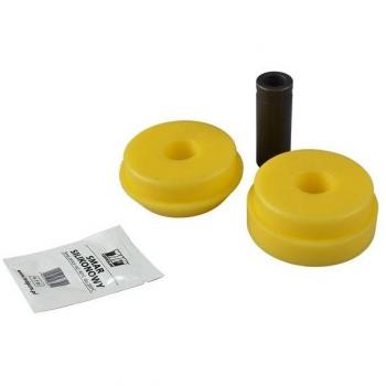 Cojinete de suspensión Brazo oscilante TEDGUM TED37390
