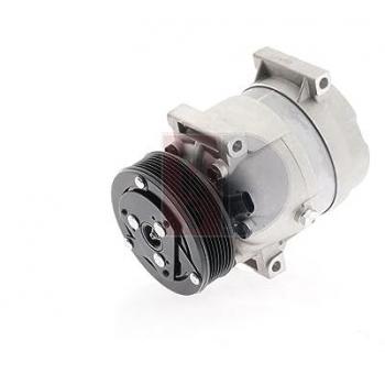 Compresor de aire acondicionado AKS DASIS 851572N para Renault