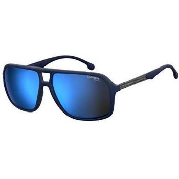 Carrera Mens Sunglasses CARRERA 8035/S, PJP/XT, 61