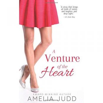 Aventura del Corazón (Bahía Plateada, Libro 1)