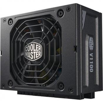 Cooler Master V SFX Platinum 1100W 24-pin ATX Power Supply Unit (PSU) Black