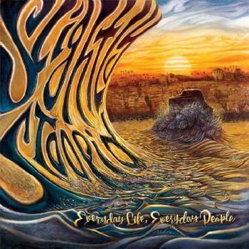 Slightly Stoopid - Everyday Life, Everyday People (Vinyl LP)
