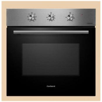 Horno Corberó CCHM350MFX Multifunción 65L Negro/Acero Inoxidable