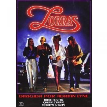 Zorras [DVD]