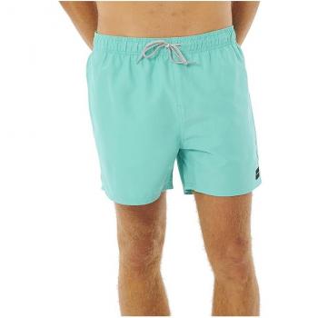 Bañador Rip Curl Offset Volley para Hombre en Color Azul