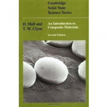 Composite Materials Fundamentals: An Introductory Guide by Cambridge University Press