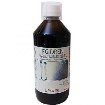F&ampG Dren 500ml