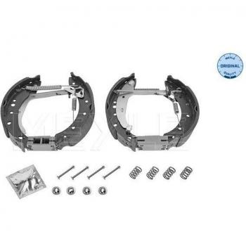 Kit de zapatas de freno MEYLE para frenos de tambor 11-14 533 0020/K