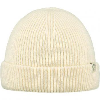 Barts Kinyeti Unisex Winter Beanie Hat in Wheat