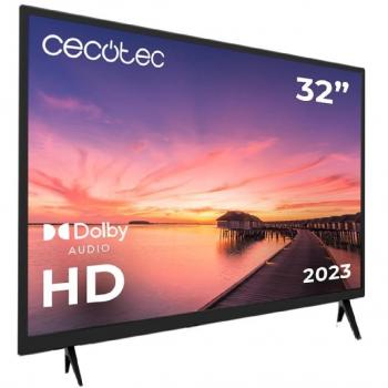 Televisión Cecotec 0 Series 0032 32 LED HD