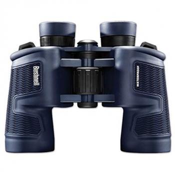 Prismáticos Bushnell H2O 10x42 Porro Impermeables