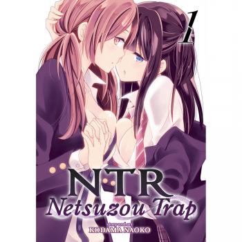 NTR - Netsuzou Trap Vol. 1
