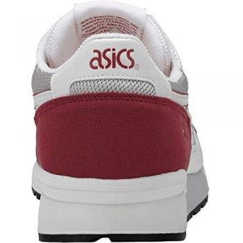 ASICS Men's Gel-Lyte Trainers in White