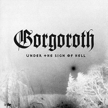 Under The Sign Of Hell (Limited Edition White Vinyl LP)