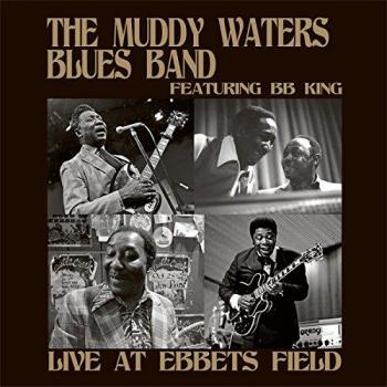 Ebbets Field Concert Remastered: Live FM Radio Broadcast - Denver, May 30, 1973
