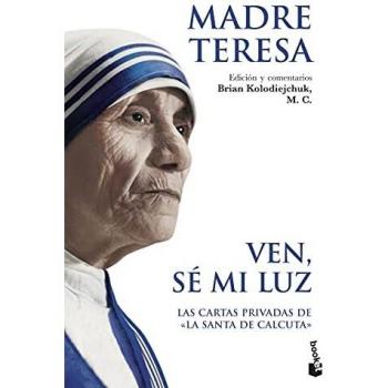 Ven, sé mi luz