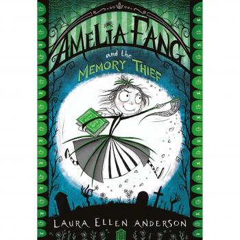 Amelia Fang y el Ladrón de Memorias: Serie de Aventuras Ilustradas para Niños a Partir de 7 Años