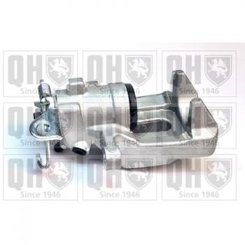 Pinza de freno QUINTON HAZELL QBS7340 para RENAULT: Mégane, Scénic, Clio, Twingo, Fluence, Wind