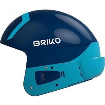 Briko Vulcano FIS 6.8 Shiny - Casco de esquí