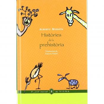 Històries de la prehistòria