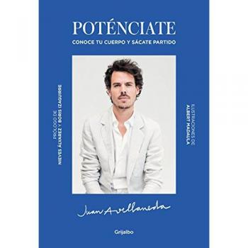 Poténciate: Conoce tu cuerpo y sácate partido