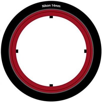 LEE Filters SW150 Mk II adaptor for Nikon 14mm