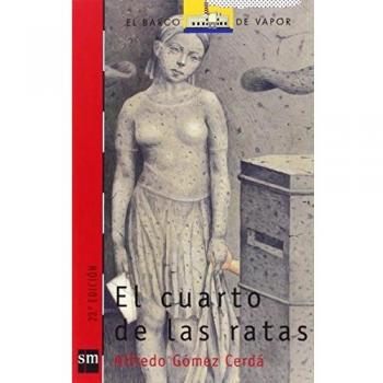 El cuarto de las ratas: 105