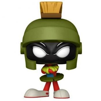 Funko Pop! Movies: Space Jam 2 - Marvin the Martian #1099