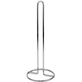 Privilege Portarrollos Cocina Metal 31 cm, Acero, Multicolor, Talla Unica