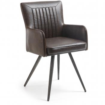 Kavehome Silla con brazos Tyc