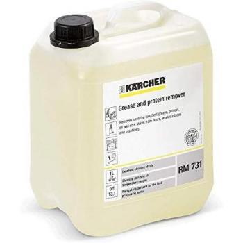 Desengrasante y disolvente de grasas y proteínas RM 731 - 5 litros Karcher