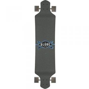 Globe Longboard GLB-Geminon Drop-Down - Longboard