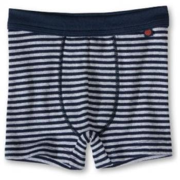 Sanetta Short pour garçon - Bleu -